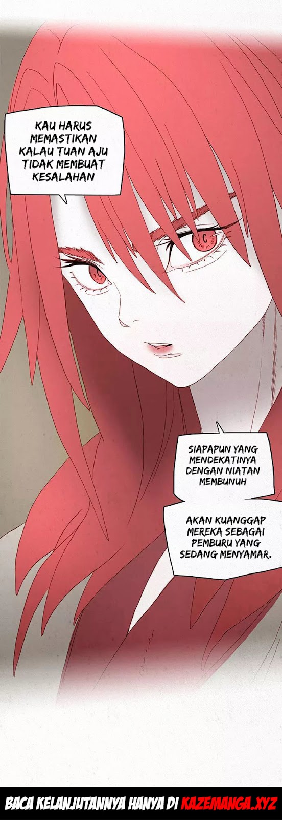 Halaman 46 dari Dawn of the Eastland Chapter 2