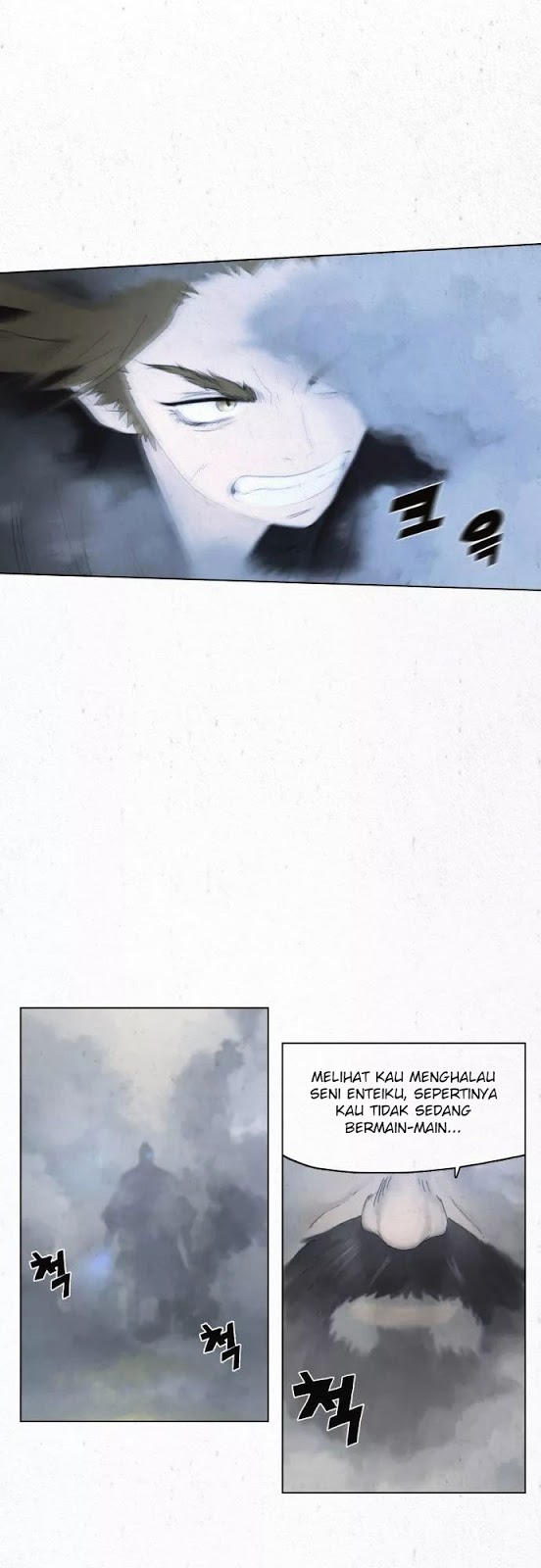 Halaman 8 dari Dawn of the Eastland Chapter 2