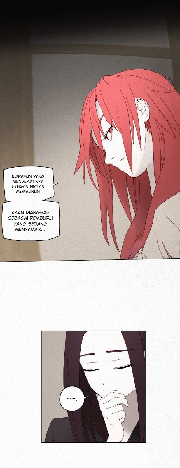 Halaman 1 dari Dawn of the Eastland Chapter 3