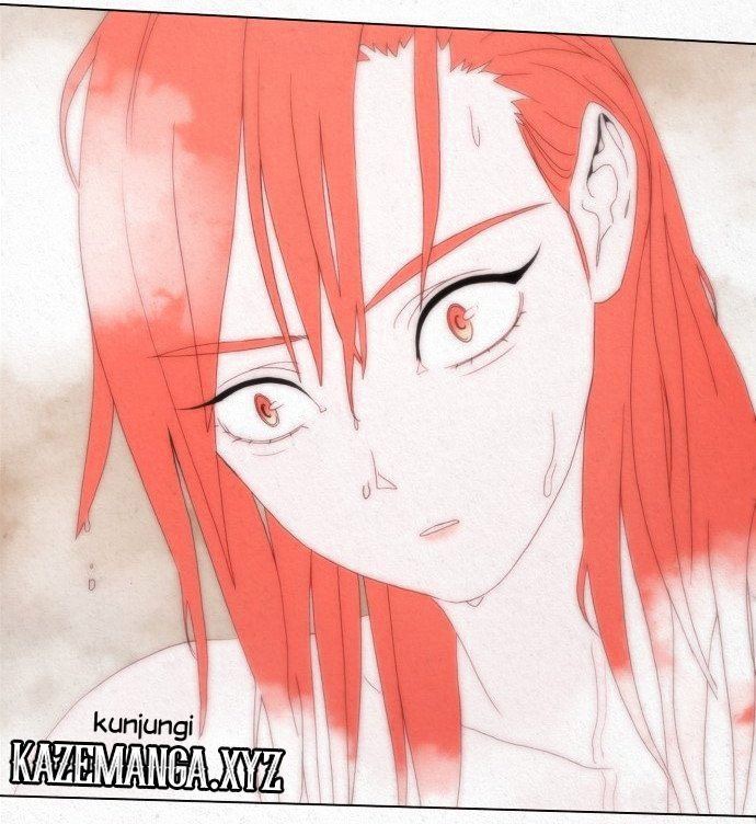 Halaman 25 dari Dawn of the Eastland Chapter 3