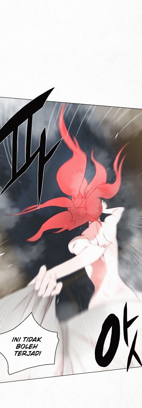 Halaman 28 dari Dawn of the Eastland Chapter 3