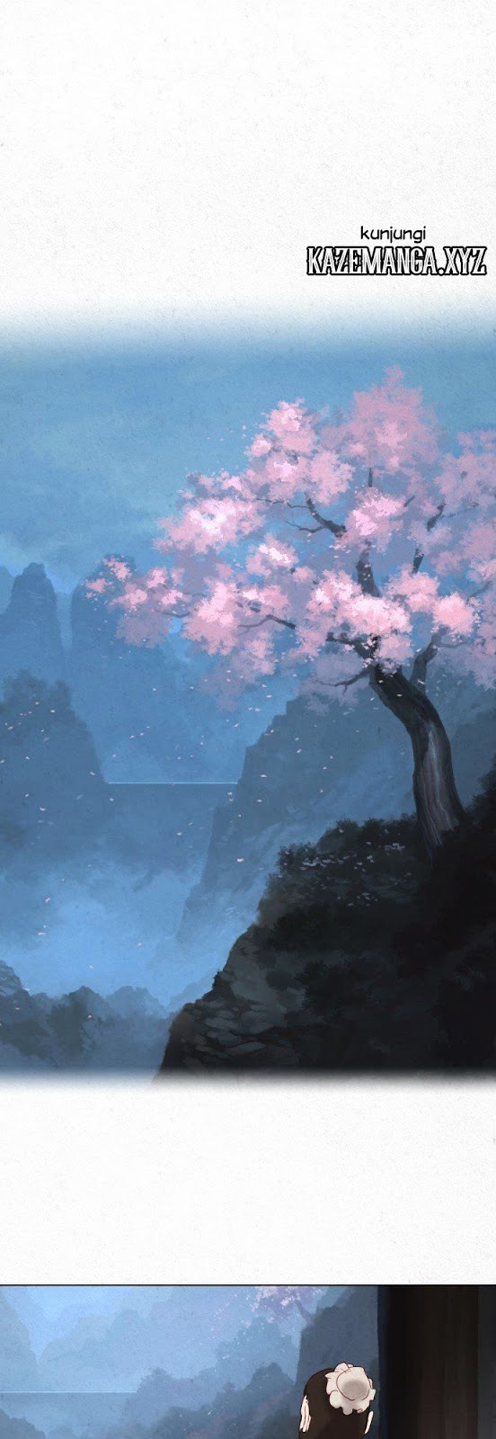 Halaman 30 dari Dawn of the Eastland Chapter 3