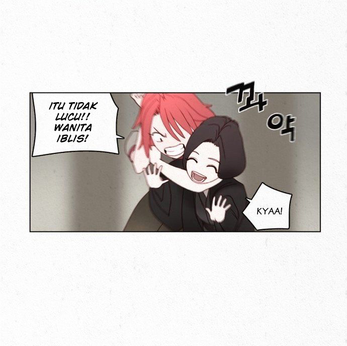 Halaman 4 dari Dawn of the Eastland Chapter 3
