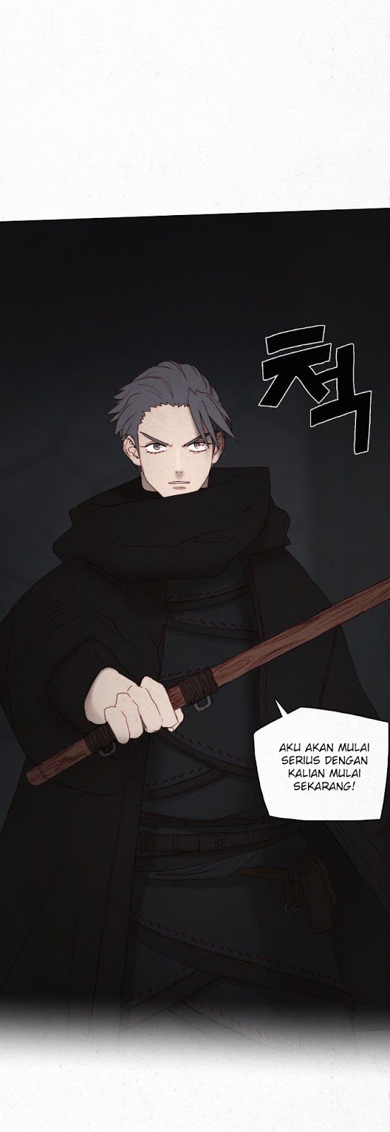 Halaman 43 dari Dawn of the Eastland Chapter 3