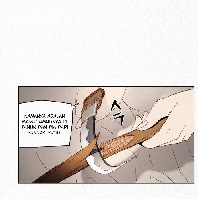 Halaman 7 dari Dawn of the Eastland Chapter 3