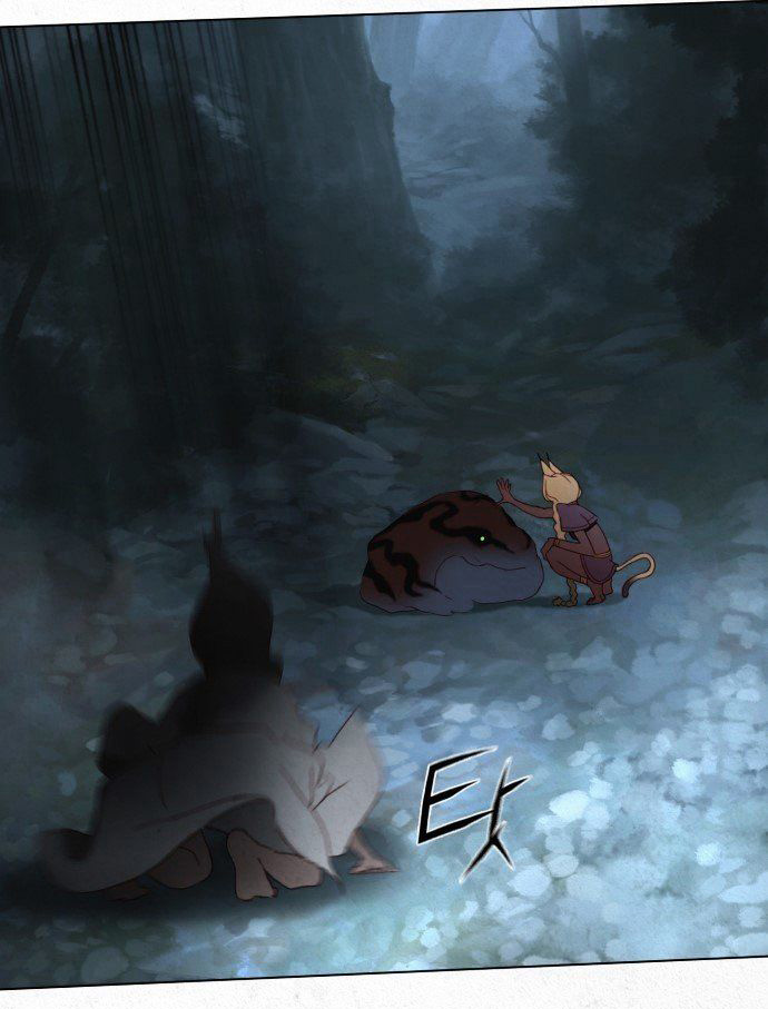 Halaman 12 dari Dawn of the Eastland Chapter 5