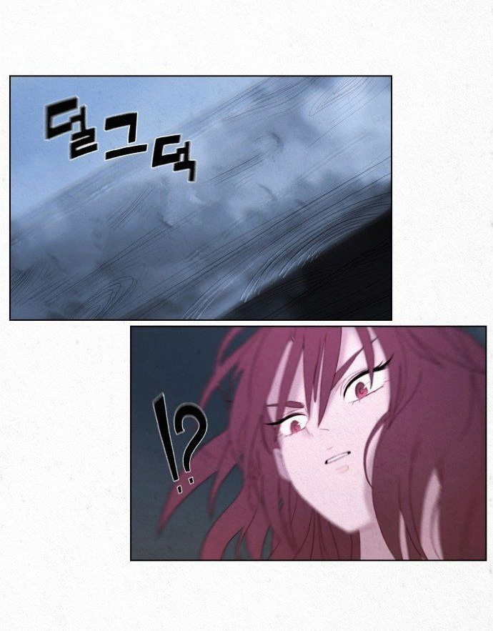 Halaman 22 dari Dawn of the Eastland Chapter 5