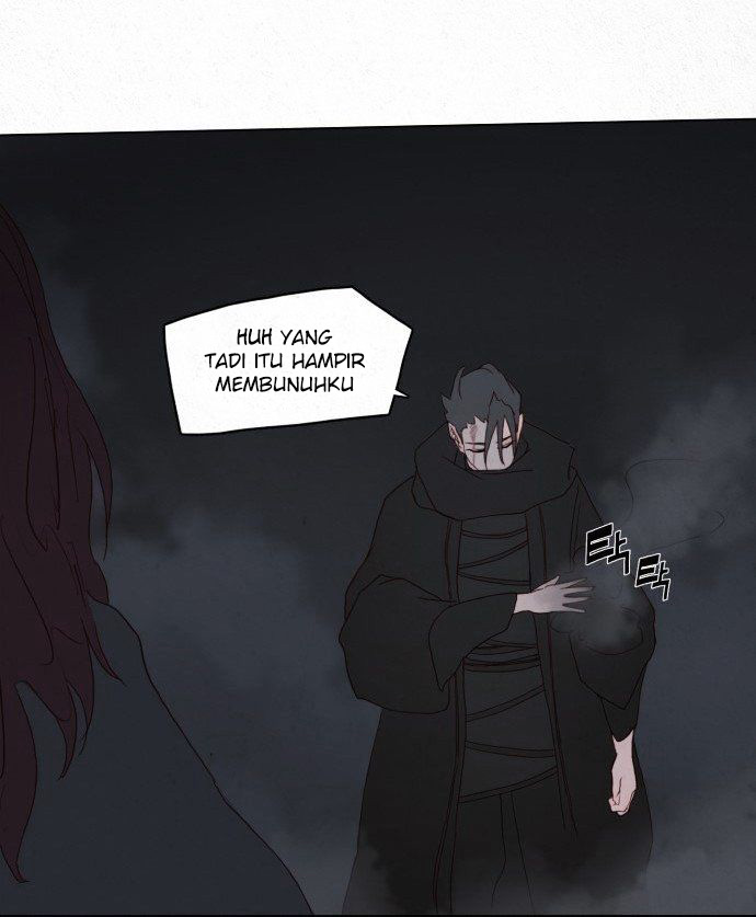 Halaman 24 dari Dawn of the Eastland Chapter 5