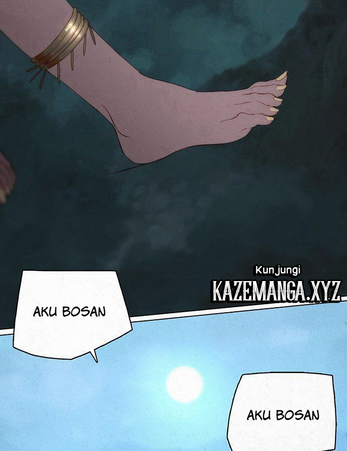 Halaman 3 dari Dawn of the Eastland Chapter 5