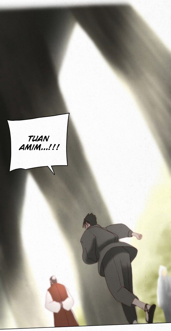 Halaman 34 dari Dawn of the Eastland Chapter 5