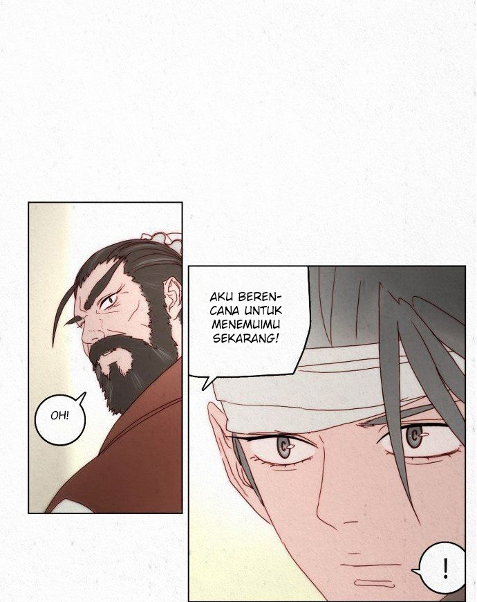 Halaman 35 dari Dawn of the Eastland Chapter 5