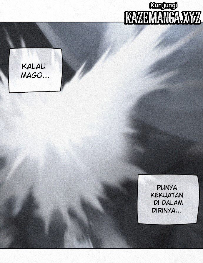 Halaman 38 dari Dawn of the Eastland Chapter 5