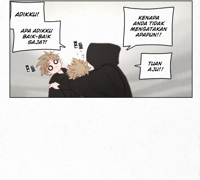 Halaman 46 dari Dawn of the Eastland Chapter 5