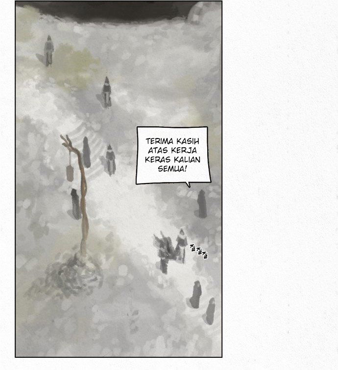 Halaman 51 dari Dawn of the Eastland Chapter 5