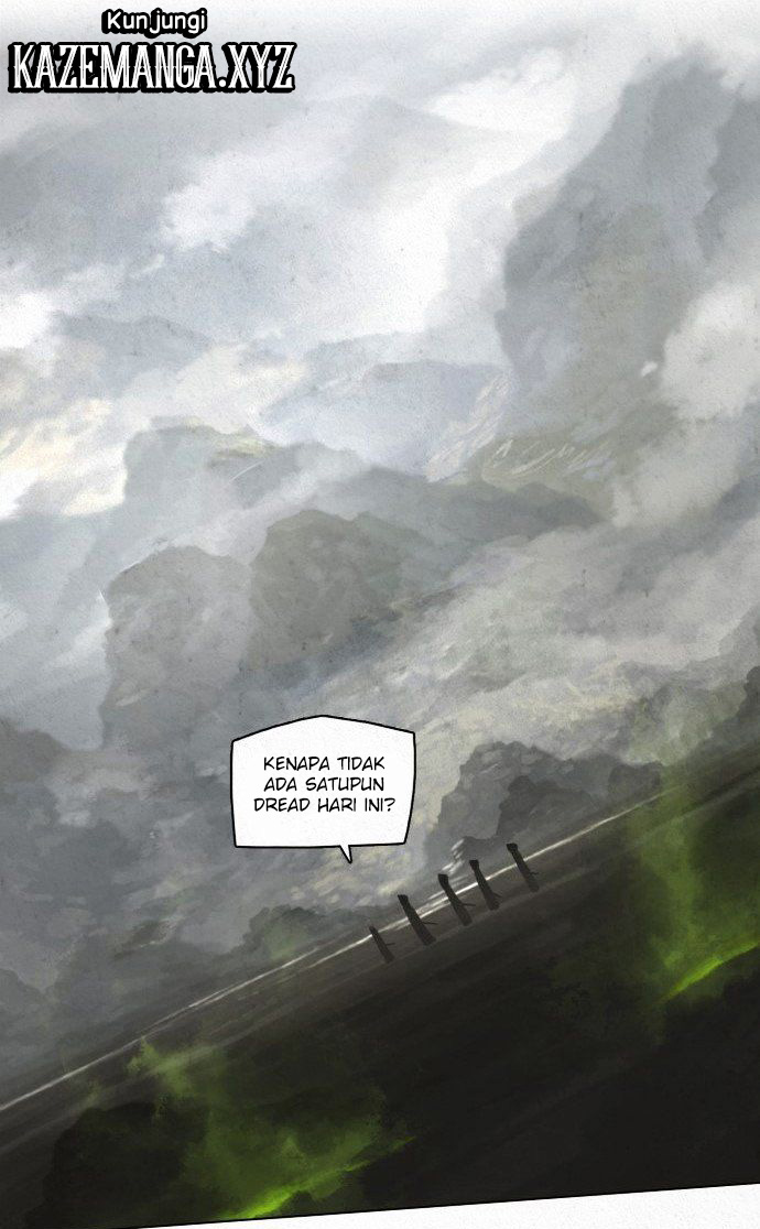 Halaman 52 dari Dawn of the Eastland Chapter 5