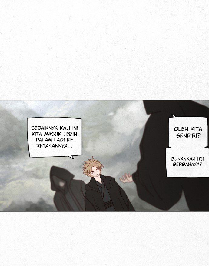 Halaman 55 dari Dawn of the Eastland Chapter 5