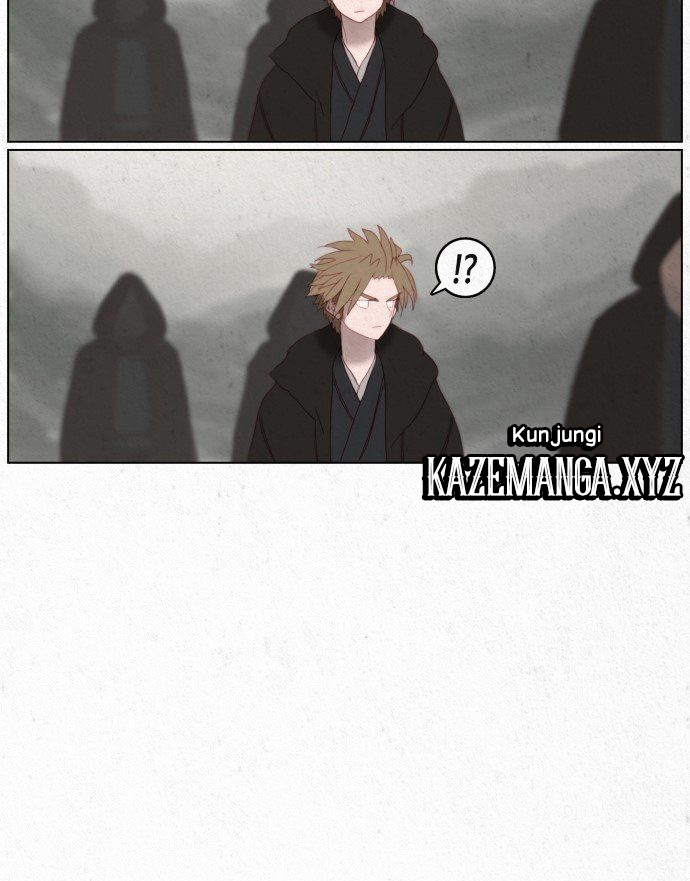 Halaman 57 dari Dawn of the Eastland Chapter 5