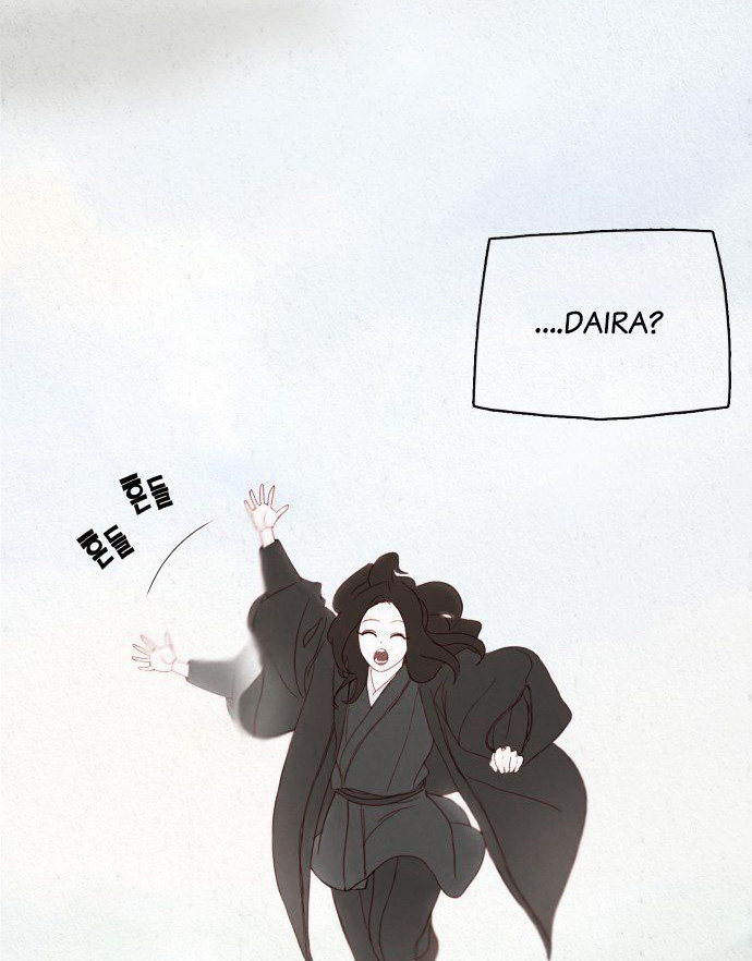 Halaman 58 dari Dawn of the Eastland Chapter 5
