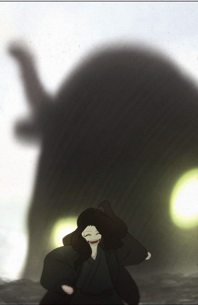 Halaman 60 dari Dawn of the Eastland Chapter 5