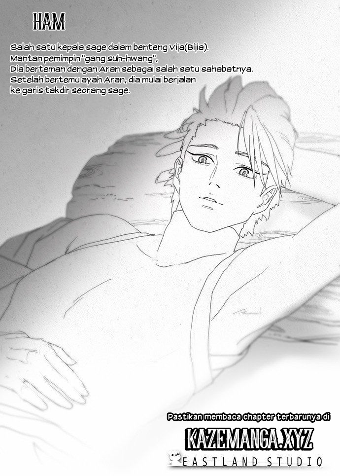 Halaman 66 dari Dawn of the Eastland Chapter 5