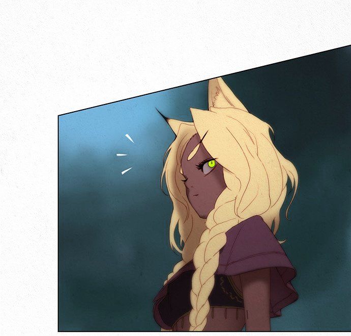 Halaman 9 dari Dawn of the Eastland Chapter 5