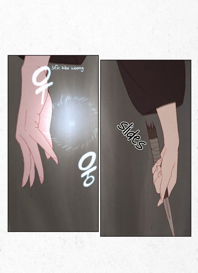 Halaman 22 dari Dawn of the Eastland Chapter 7
