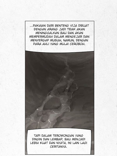 Halaman 26 dari Dawn of the Eastland Chapter 7