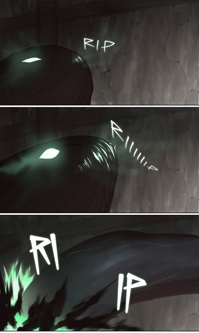 Halaman 30 dari Dawn of the Eastland Chapter 7