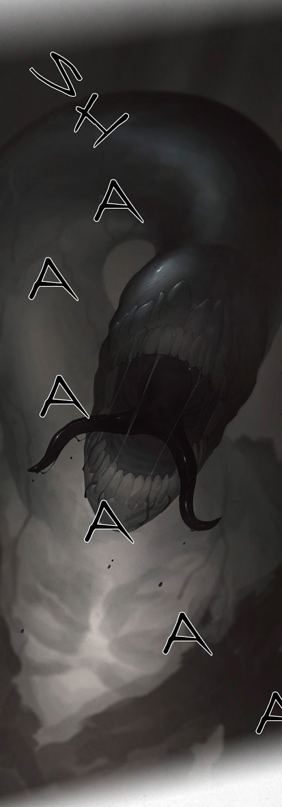 Halaman 31 dari Dawn of the Eastland Chapter 7