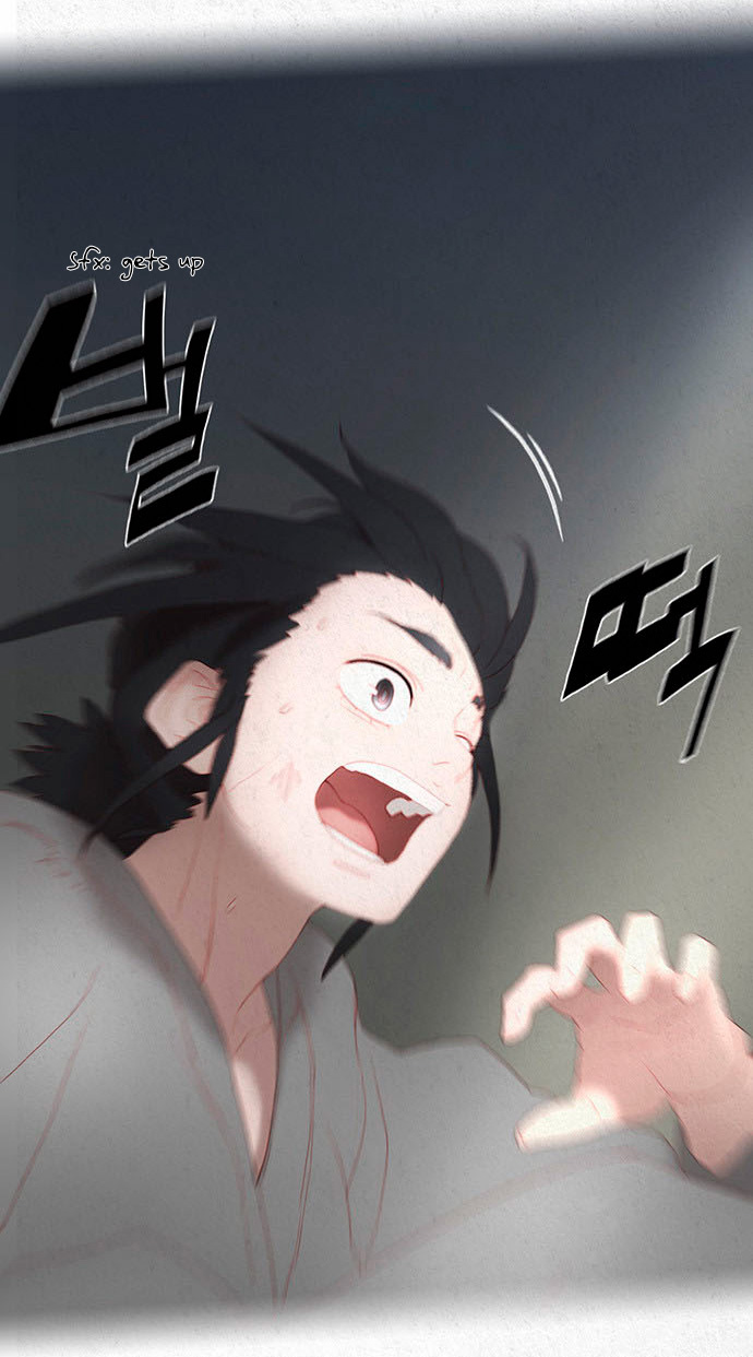 Halaman 7 dari Dawn of the Eastland Chapter 7