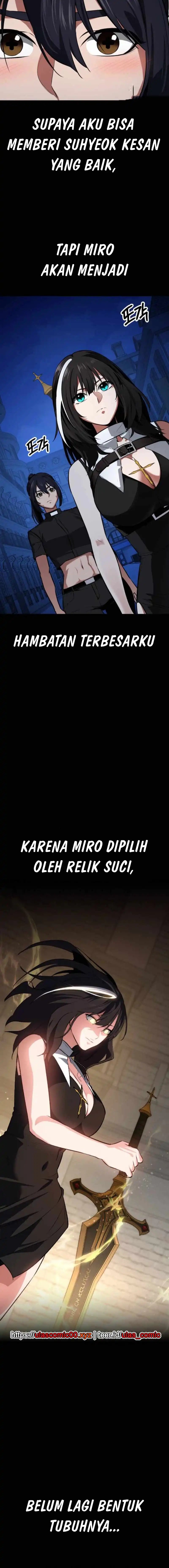 Day Walker chapter 65 halaman 13