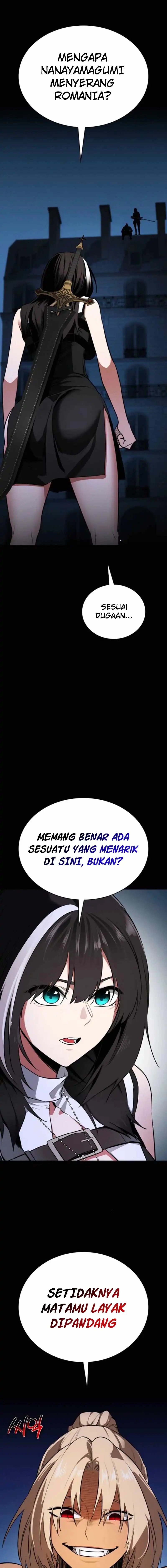 Day Walker chapter 65 halaman 30