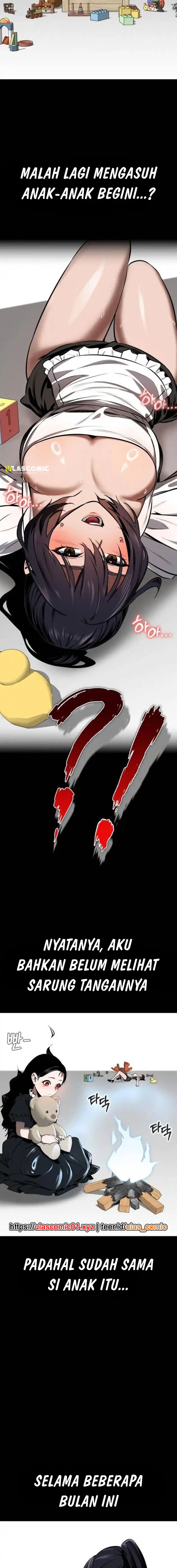 Day Walker chapter 74 halaman 10