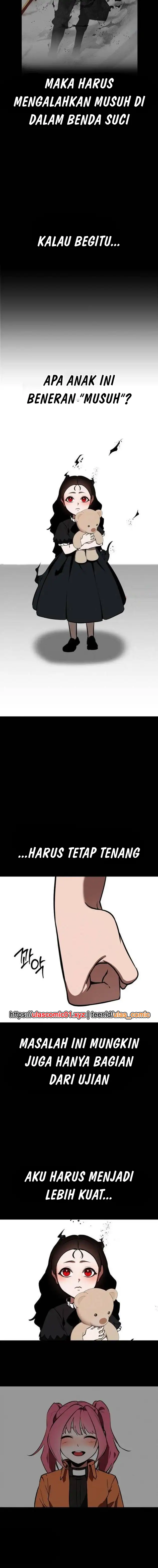 Day Walker chapter 74 halaman 6