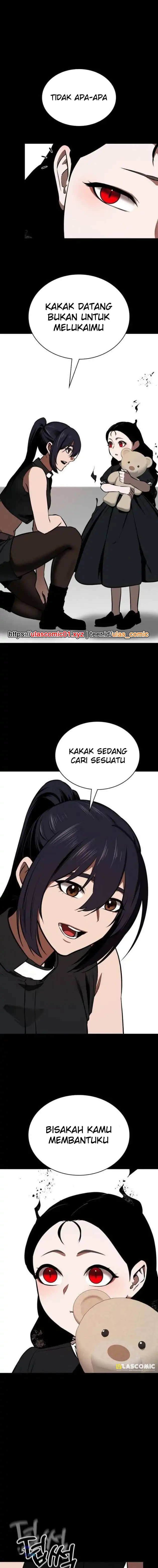 Day Walker chapter 74 halaman 8