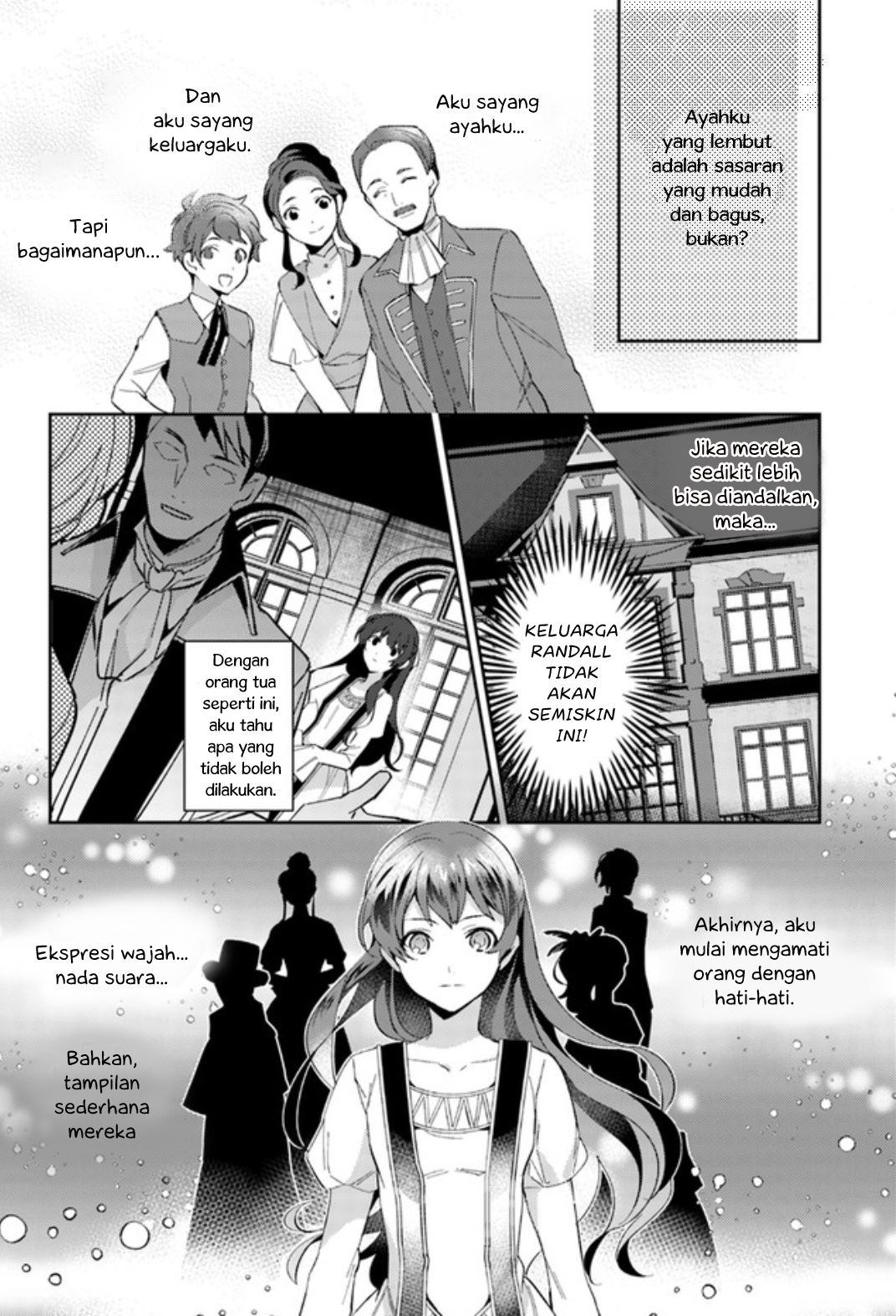 Halaman 13 dari Daisan Ouji wa Hakkobutsu ni Tsuki, Chokushi Chuui! (Iyutani) Chapter 1.1