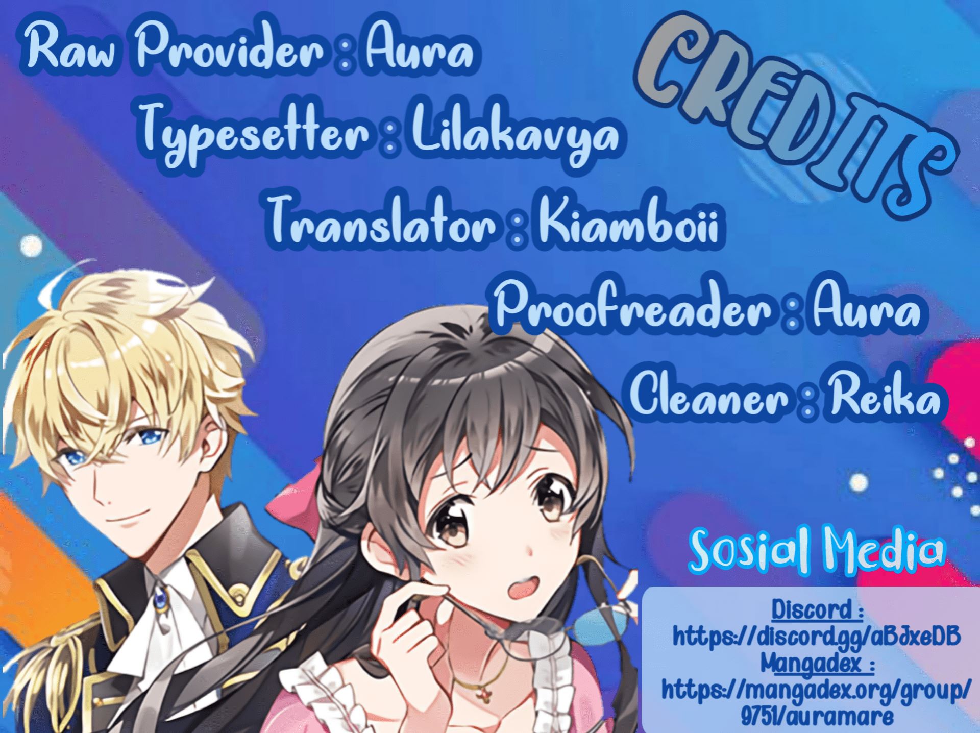 Halaman 15 dari Daisan Ouji wa Hakkobutsu ni Tsuki, Chokushi Chuui! (Iyutani) Chapter 1.1