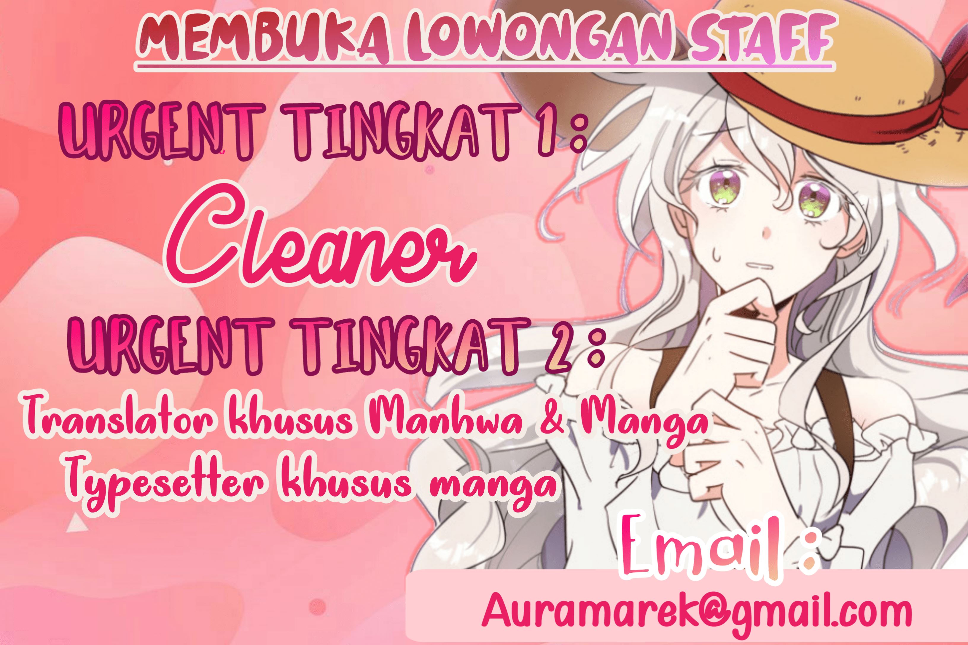 Halaman 3 dari Daisan Ouji wa Hakkobutsu ni Tsuki, Chokushi Chuui! (Iyutani) Chapter 1.1