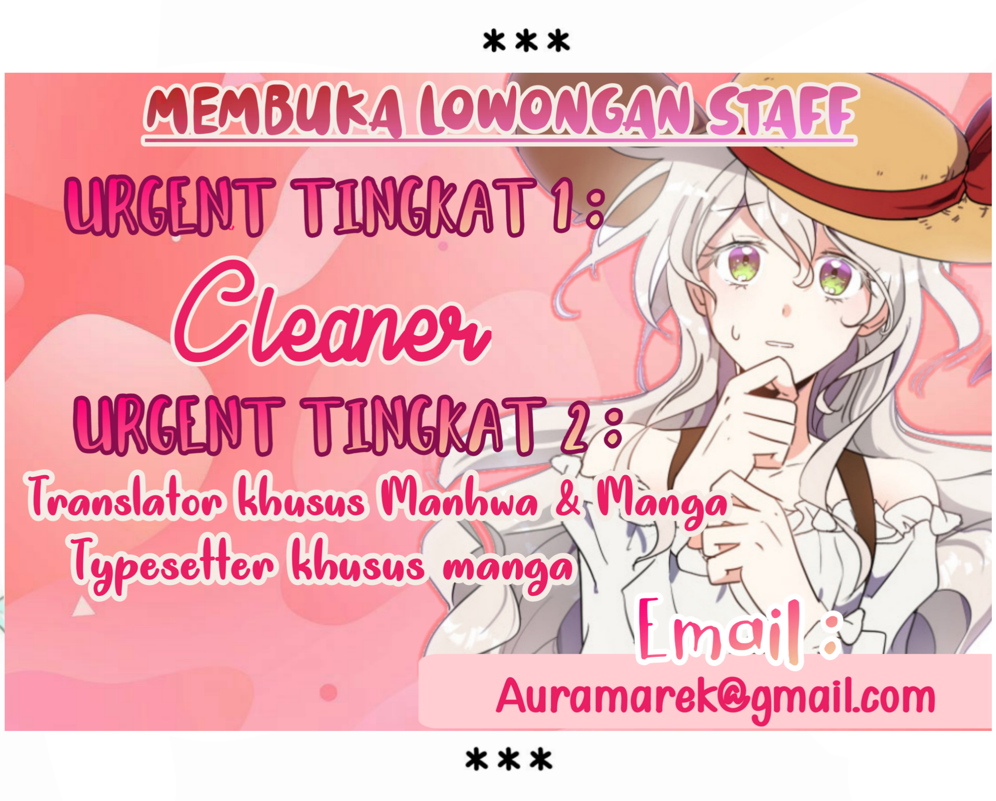 Halaman 2 dari Daisan Ouji wa Hakkobutsu ni Tsuki, Chokushi Chuui! (Iyutani) Chapter 2.1