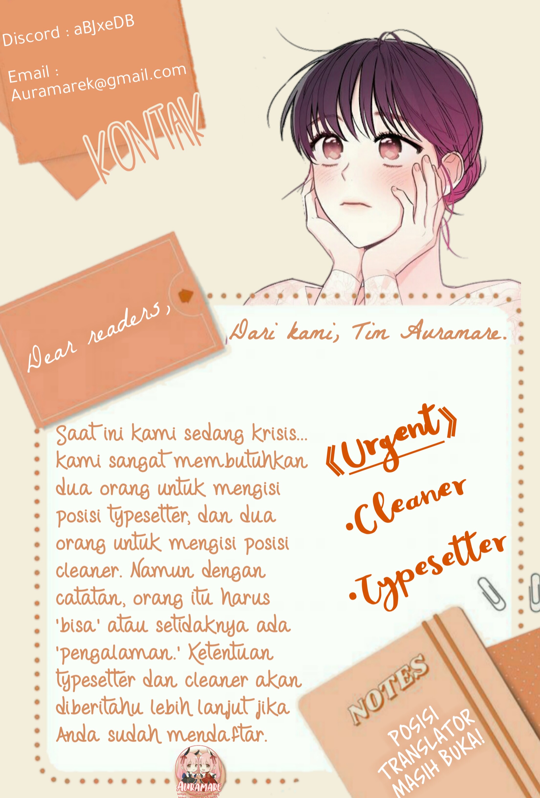 Halaman 32 dari Daisan Ouji wa Hakkobutsu ni Tsuki, Chokushi Chuui! (Iyutani) Chapter 5