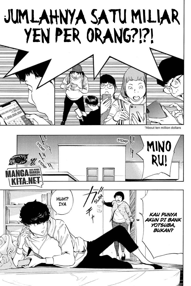 Halaman 74 dari Death Note Special Chapter 0