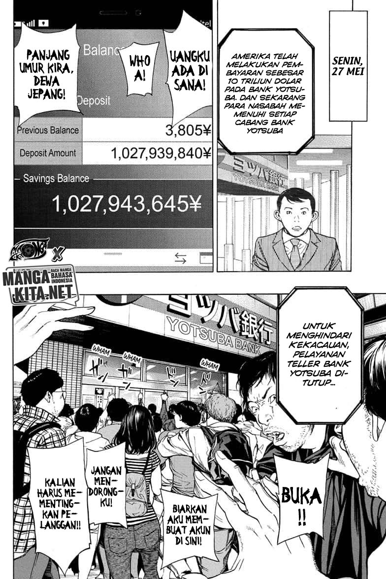 Halaman 77 dari Death Note Special Chapter 0