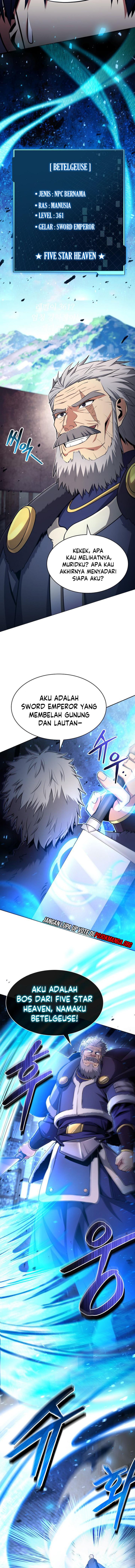 Halaman 14 dari Debuff Master Chapter 11