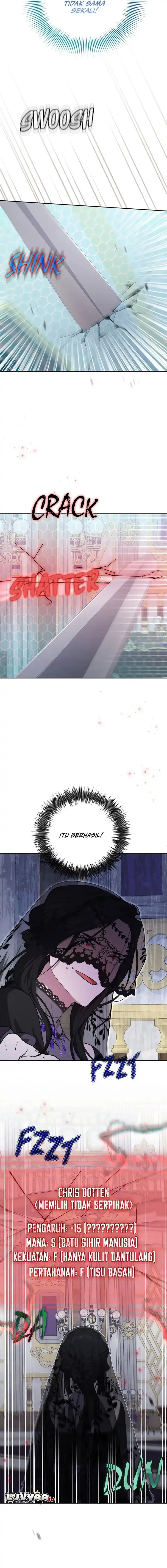 Defective Reincarnator Becomes The Ultimate Teacher chapter 24 halaman 16