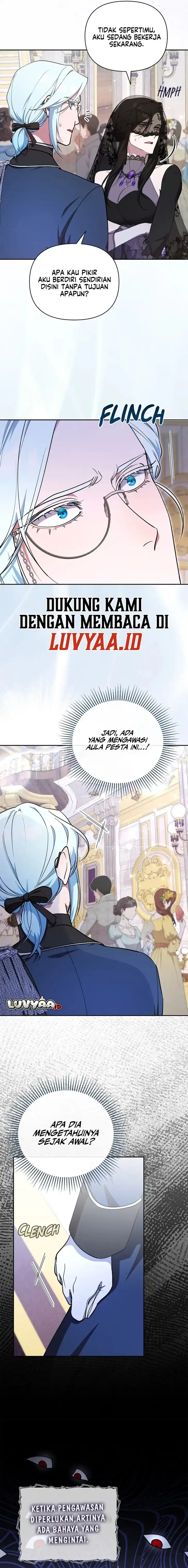 Defective Reincarnator Becomes The Ultimate Teacher chapter 24 halaman 7