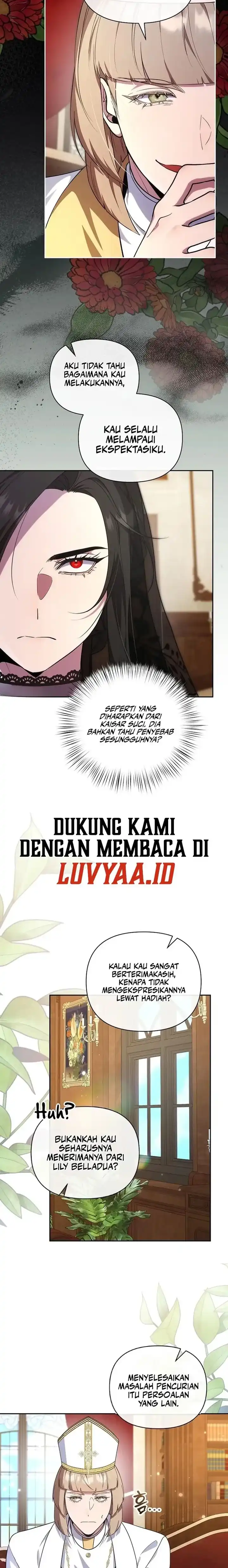 Defective Reincarnator Becomes The Ultimate Teacher chapter 25 halaman 17