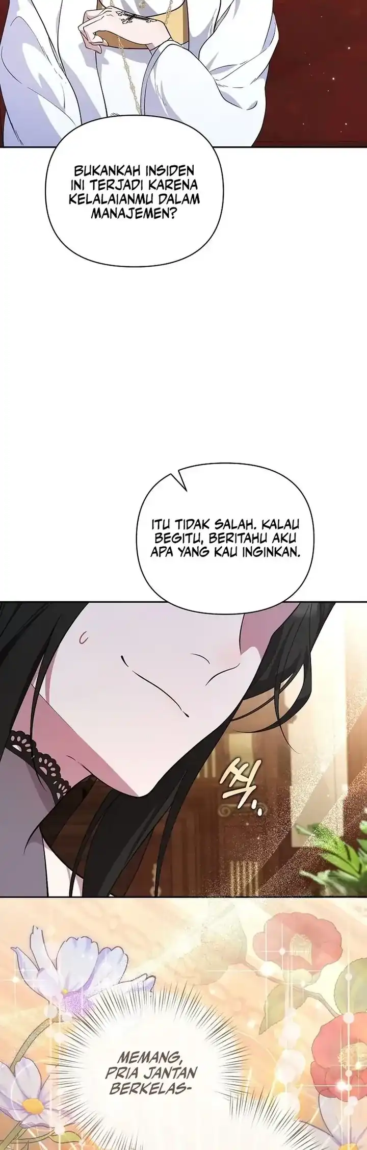 Defective Reincarnator Becomes The Ultimate Teacher chapter 25 halaman 18