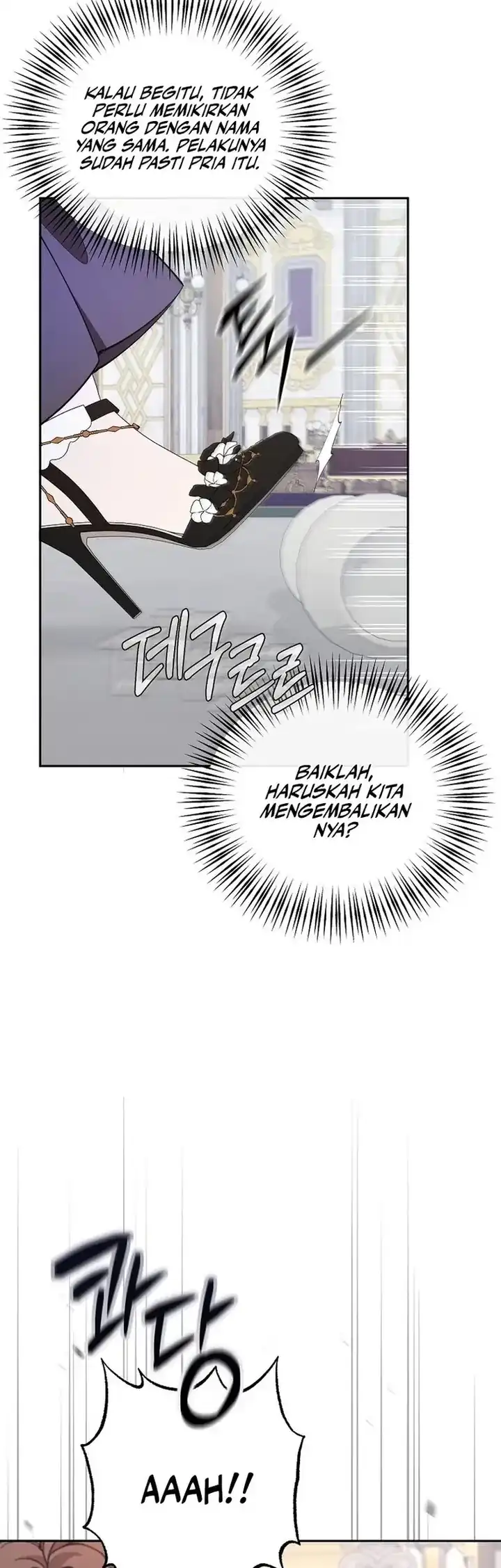 Defective Reincarnator Becomes The Ultimate Teacher chapter 25 halaman 6