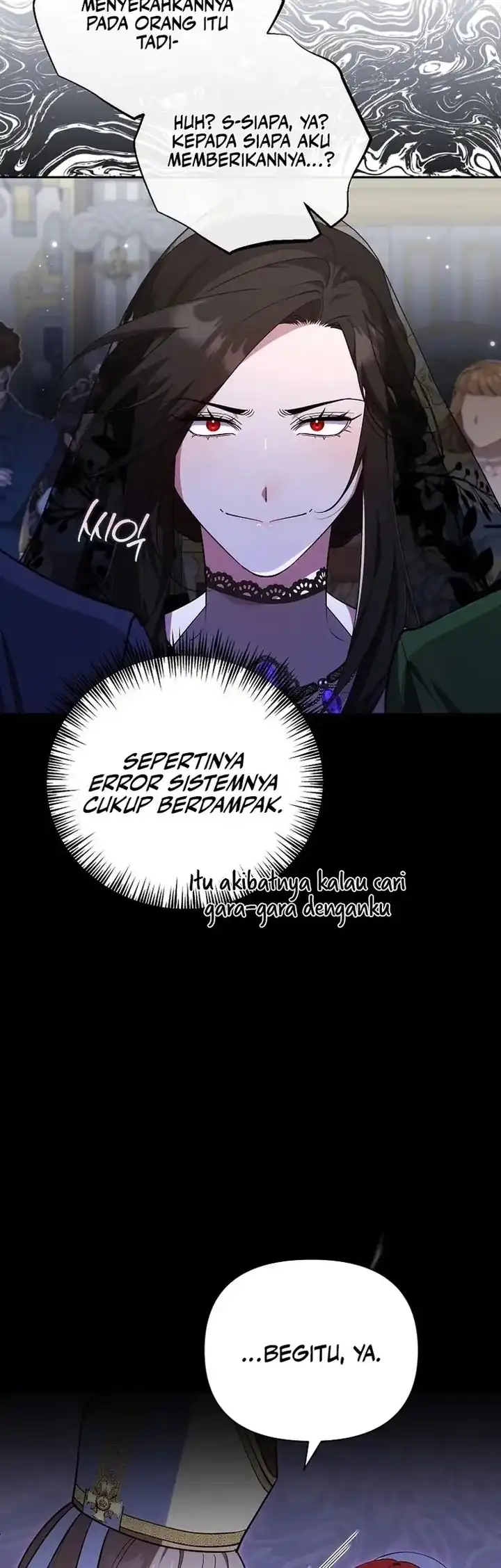 Defective Reincarnator Becomes The Ultimate Teacher chapter 25 halaman 8