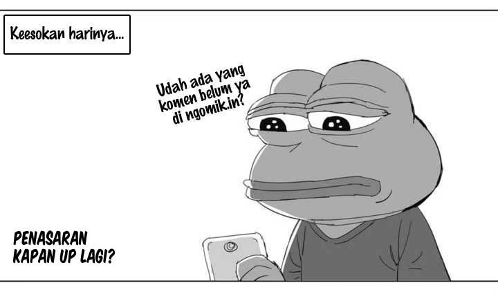 Halaman 11 dari Demi-Gods and Semi-Devils Chapter 41